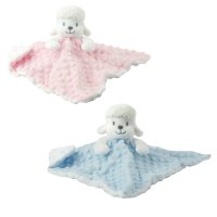 BC40: Bubble Lamb Comforter